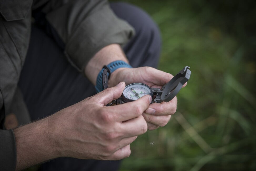 Helikon-Tex Ranger Compass Mk2, Grey