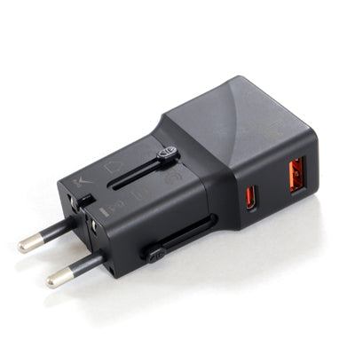 Origin Outdoors Φορητός Φορτιστής USB-PD