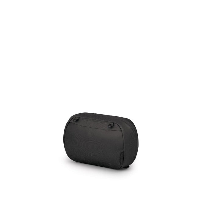 Osprey Transporter Toiletry Kit Large, Black