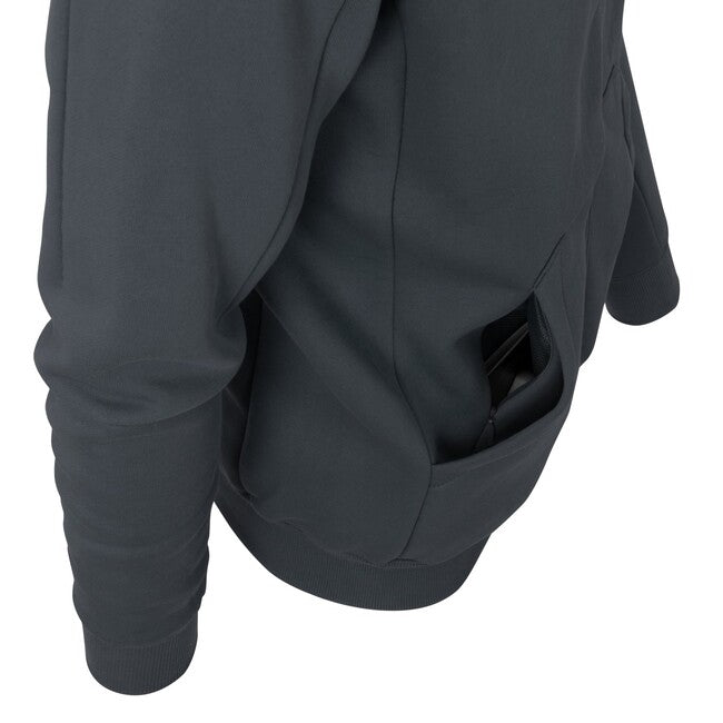 Helikon-Tex Urban Tactical lite φούτερ, μαύρο
