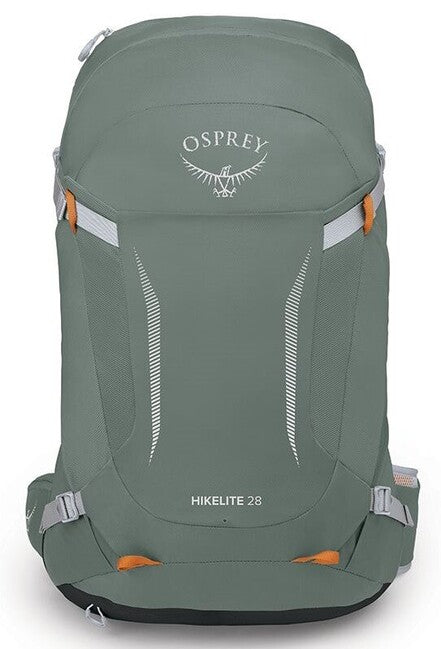 Osprey Hikelite 28 Backpack, Pine Leaf Green