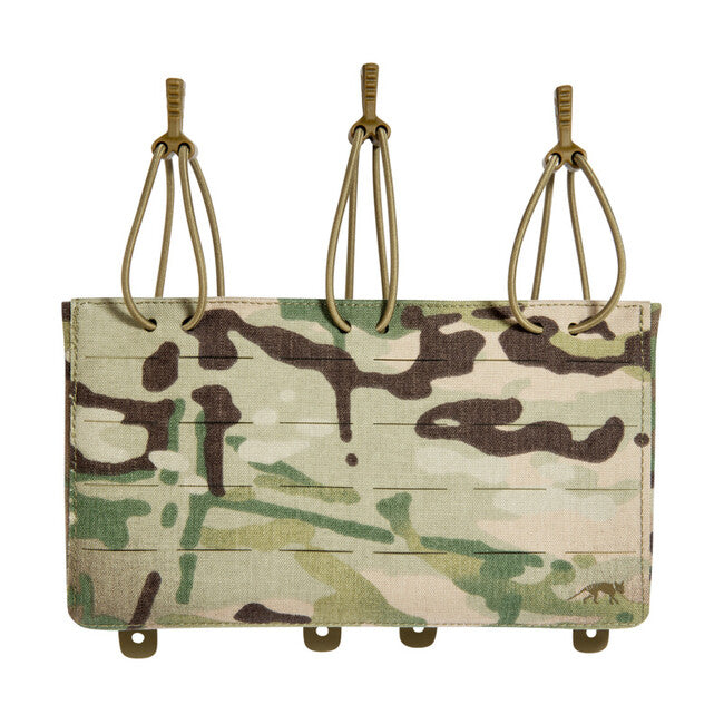 Tasmanian Tiger Magazintasche 3 SGL MagPouchBELM4MKIIIMC, multicam