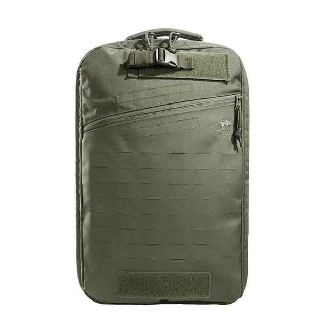 Tasmanian Tiger Medic Assault Pack MKII Σακίδιο πλάτης IRR, stone grey olive 15L