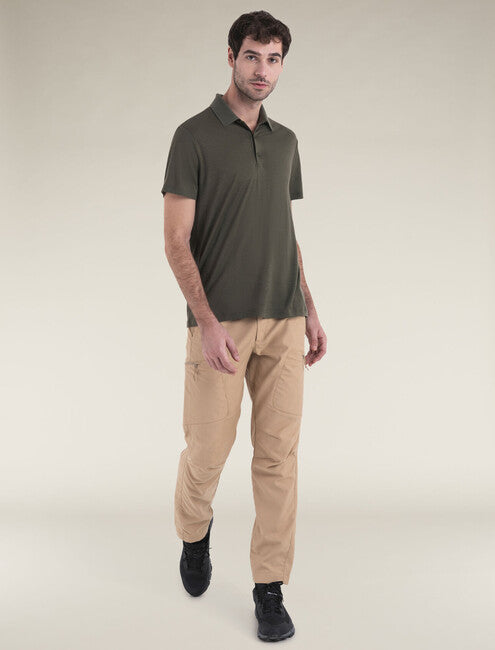 Icebreaker Men's Merino T-Shirt 150 Tech Lite III