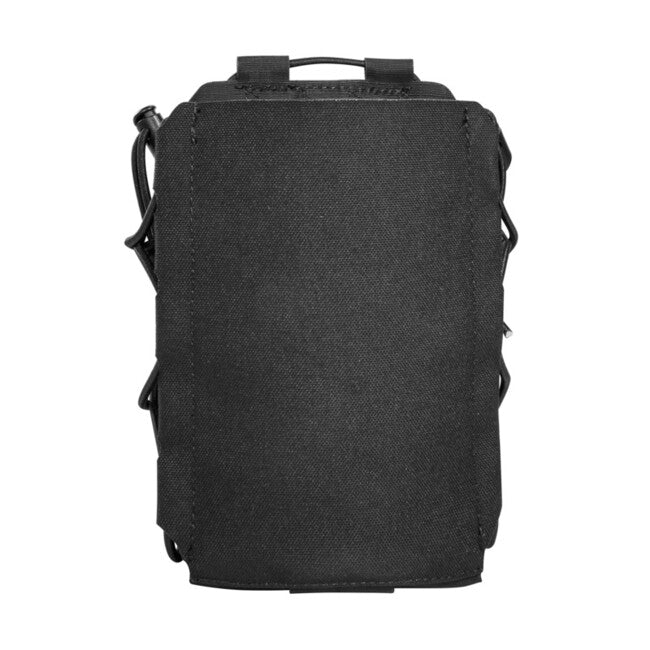 Tasmanian Tiger Multipurpose Side Pouch, Black