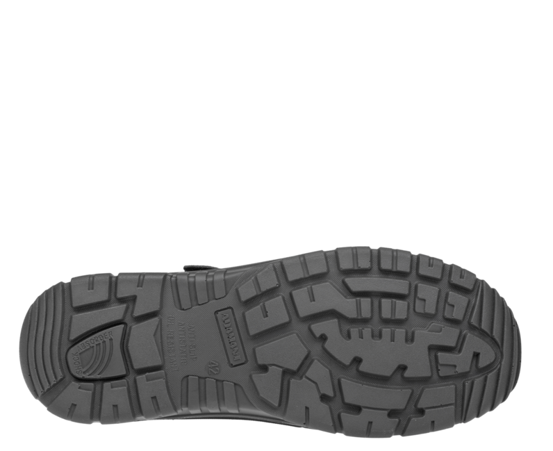 BENNON Taylor Work Sandals O1