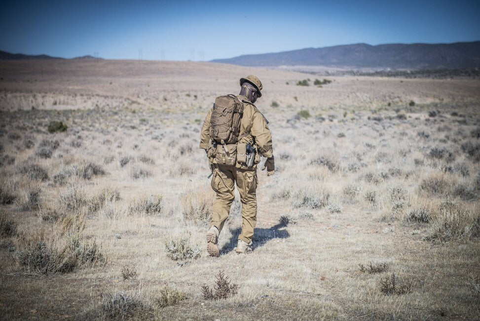 Helikon-Tex Raccoon Mk2 Backpack Cordura MultiCam