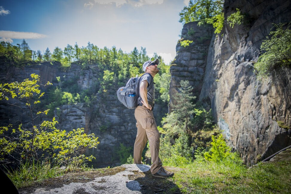 Helikon-Tex OTP Outdoor Tactical Pants VersaStretch Lite, Khaki