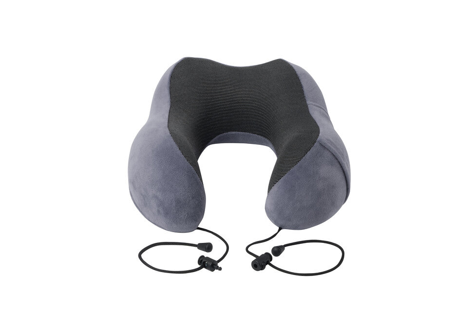 Origin Outdoors Nackenkissen aus Memory-Schaum