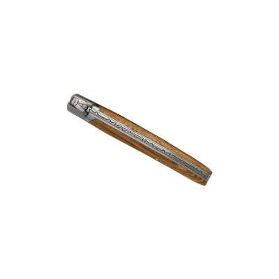 Baladéo Tradition taschenmesser mit Eschenholzgriff