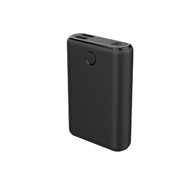 Origin Outdoors Power Bank 10,000 mAh, Black