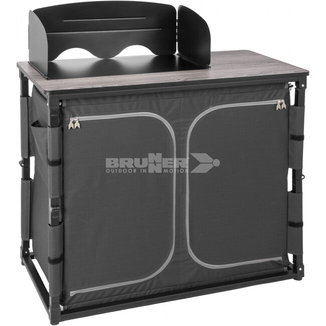 Brunner Portable Multifunctional Cabinet ELÙTOP DAILY CT