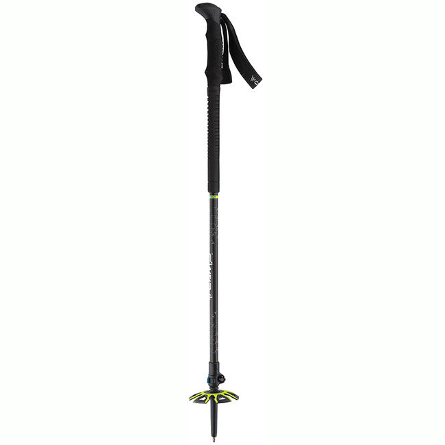 CAMP Ski Track τηλεσκοπικές μπατόν σκι 83 - 140 cm