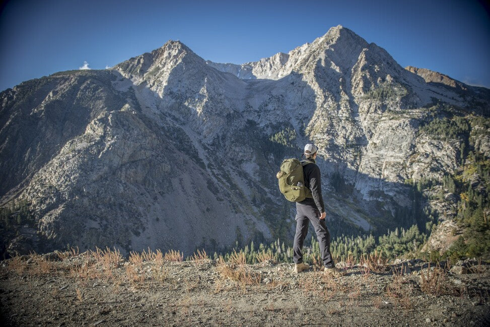 Helikon-Tex Summit Backpack, Black