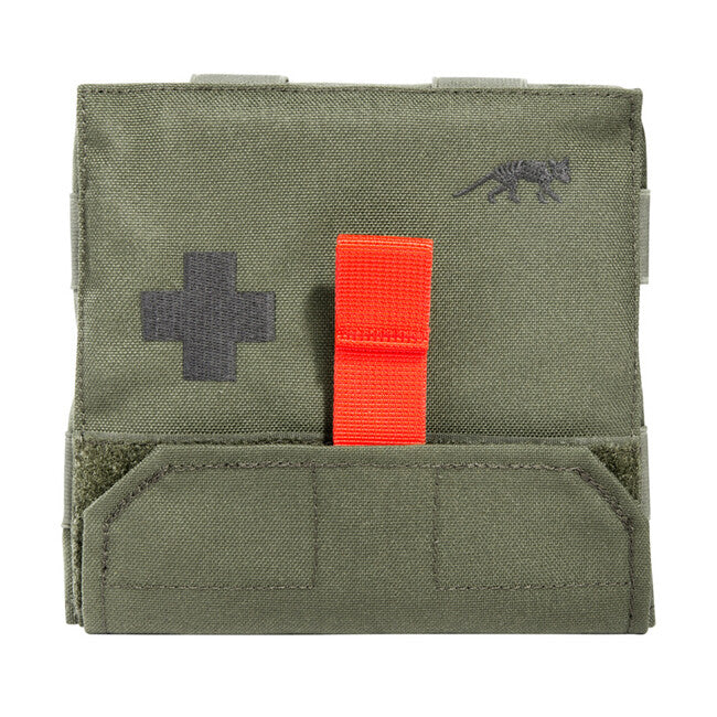 Tasmanian Tiger IFAK Pouch S MKII, Olive