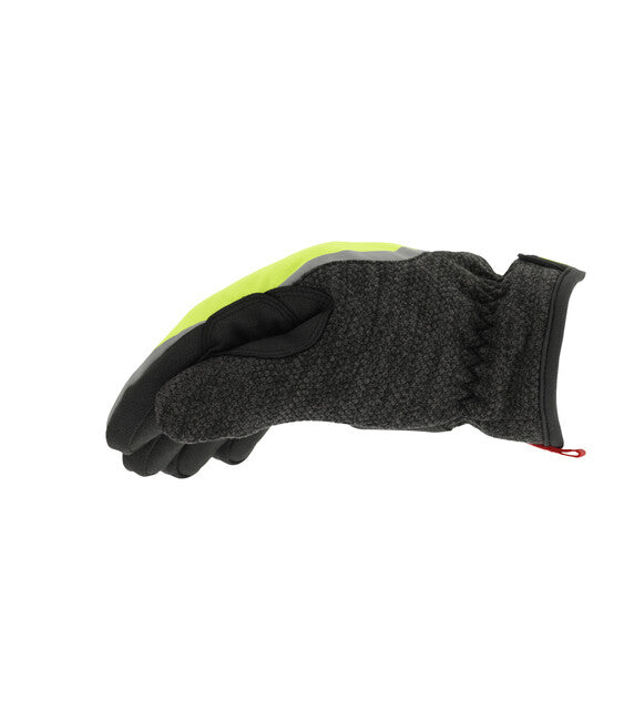 Mechanix Fastfit Hi-Viz CR Gloves