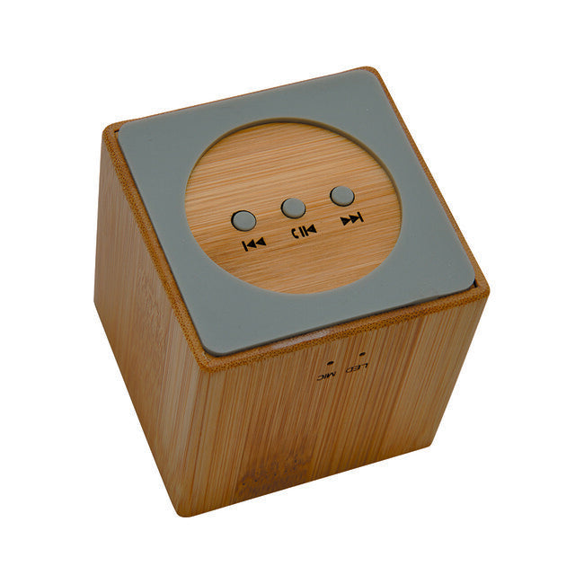 Baladeo PLR933 Cuba Wireless Speaker 3W