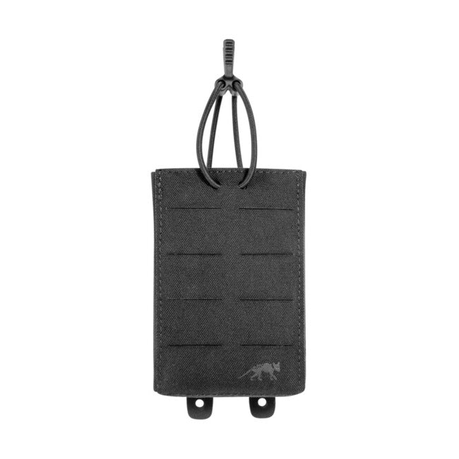 Tasmanian Tiger SGL Mag Pouch BEL MKIII, Black