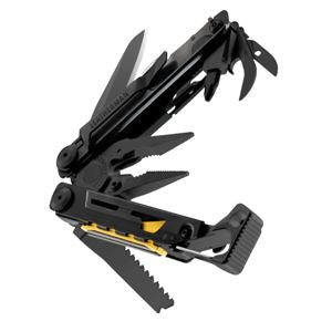 Leatherman SIGNAL Πολυεργαλείο, Μαύρο