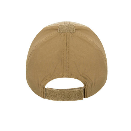 Helikon-Tex BBC Folding Outdoor Cap, Black