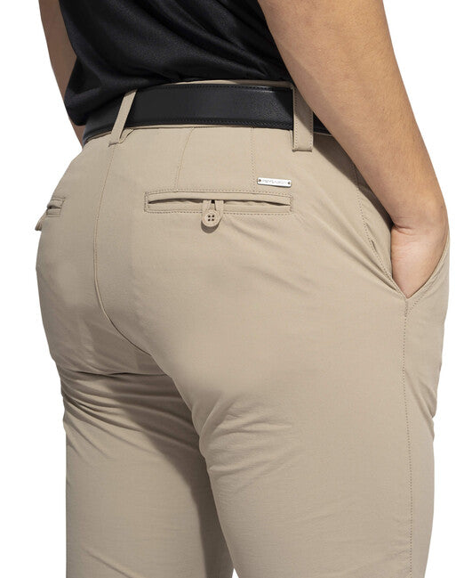 Pentagon Hose Allure Chino, schwarz