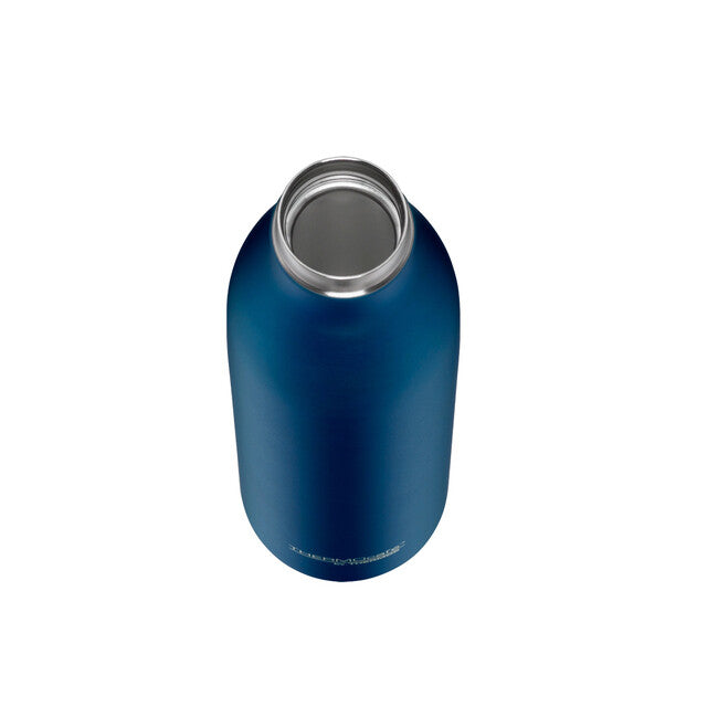 Thermos TC Bottle Trinkflasche 0,75 l saphirblau