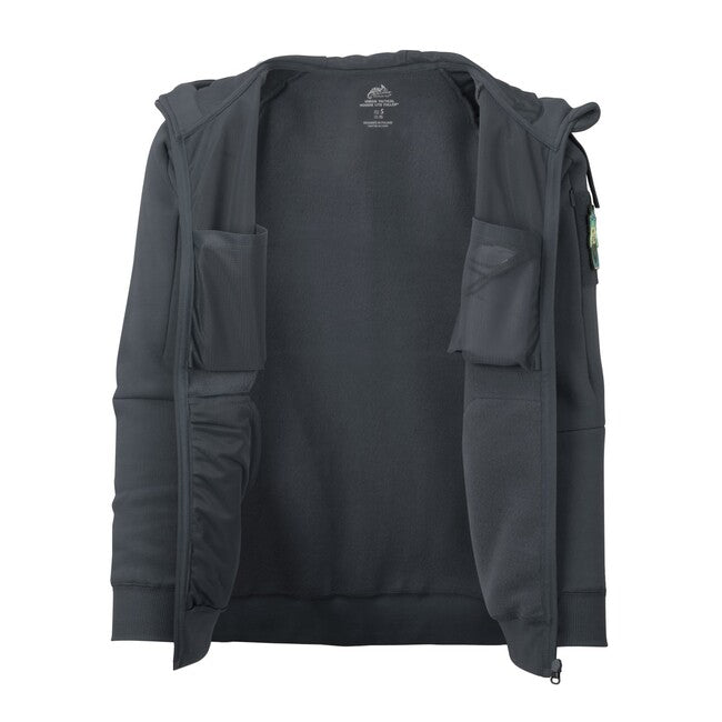 Helikon-Tex Urban Tactical lite φούτερ, μαύρο