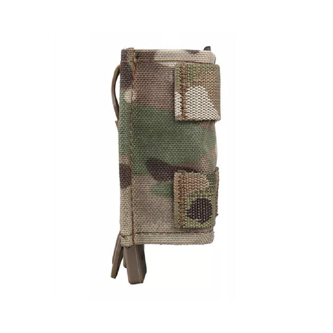 Leguon Scout 7.62 mm AR15 M4 CP camo taktische tasche für magazin