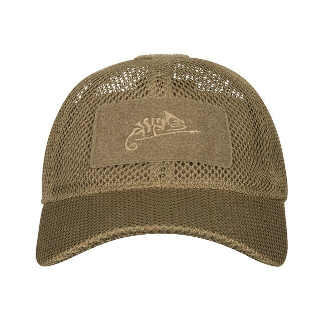 Helikon-Tex Mesh Tactical Cap, Olive