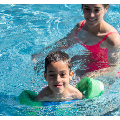 Sevylor kinderschwimmweste Schildkrötenmuster