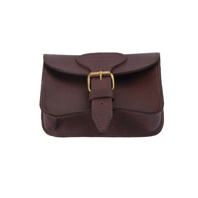 BasicNature Jakarta gürteltasche mokka