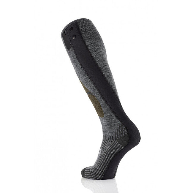 Therm-ic Heat Fusion Outdoor Heated Socks