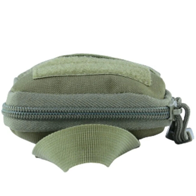 Dragowa Tactical Θήκη Αδιάβροχη Τακτική, Μαύρο