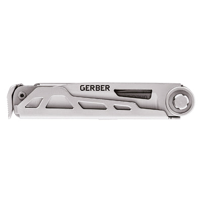 Gerber Armbar Drive Πολυλειτουργικό Μαχαίρι, Μπλε