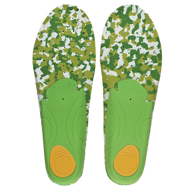 Sidas Outdoor 3D Insoles