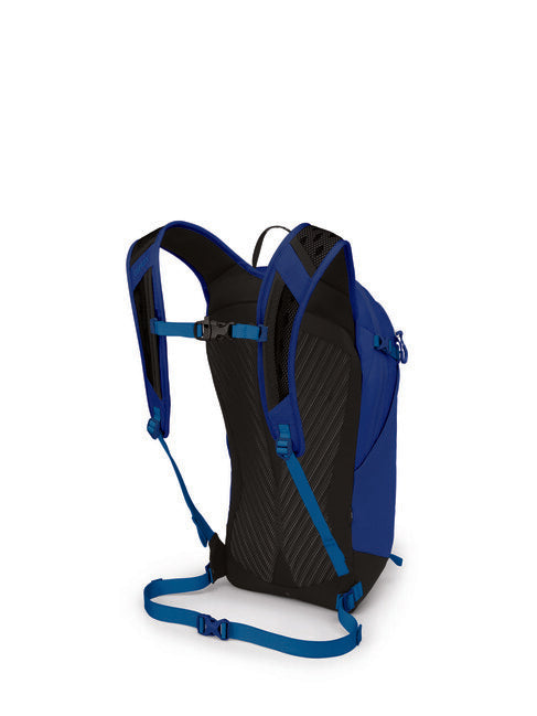 OSPREY SPORTLITE 15 rucksack himmelblau