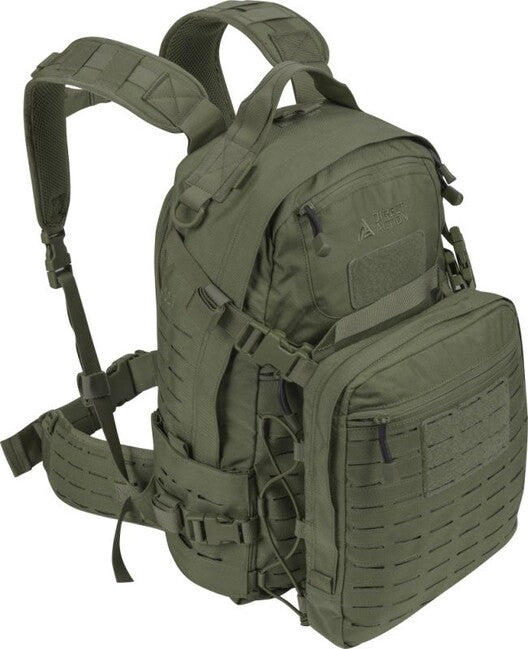 Direct Action Ghost Backpack 25L, Olive Green