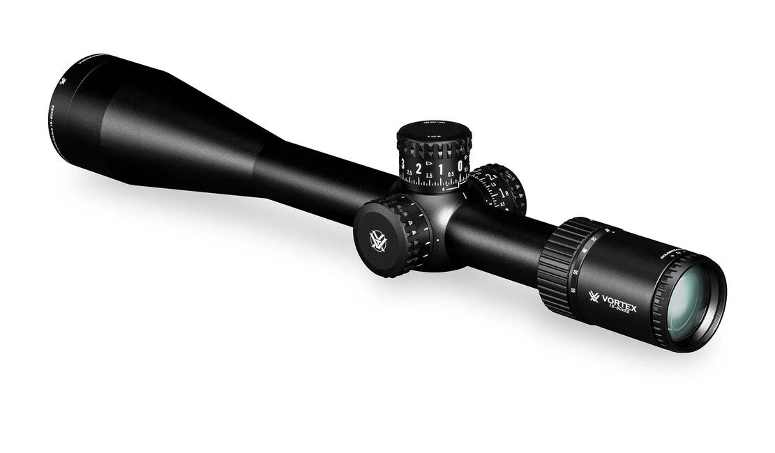 VorTex Optics Golden Eagle® HD 15-60x52 ECR-1 SFP MOA Zielfernrohr