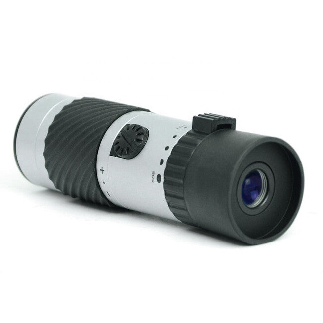 Origin Outdoors Zoom Monocular 10-30x21