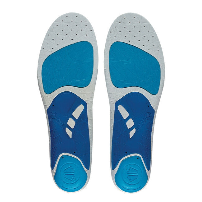 Sidas Run 3Feet Sense Low ορθοπεδικές πλάκες παπουτσιών