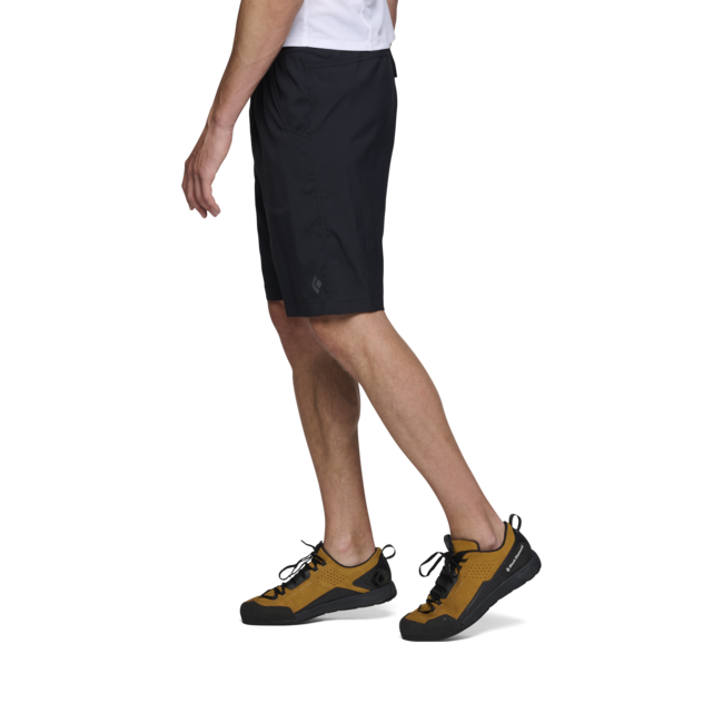Black Diamond Sierra Lt Men's Shorts, Black