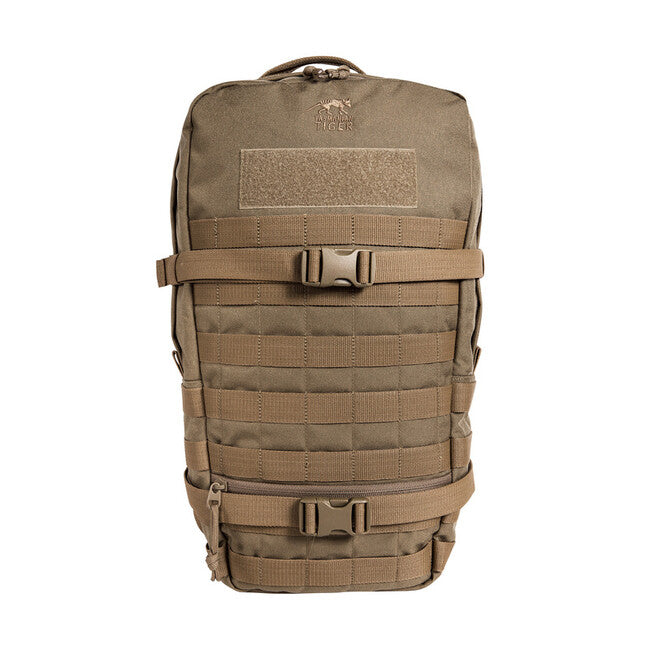 Tasmanian Tiger Essential 15L Backpack, Coyote