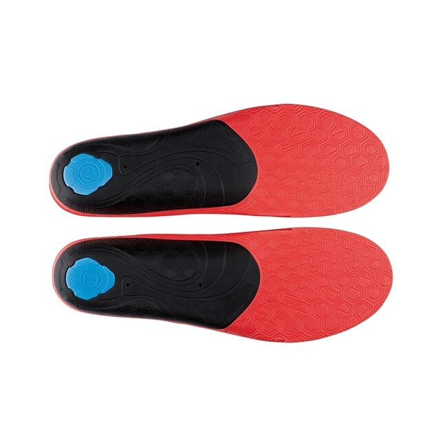 Sidas 3Feet Eco Winter Low Πάτοι με Υποστήριξη