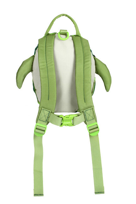 LittleLife Animal Backpack Toddler Turtle 2L