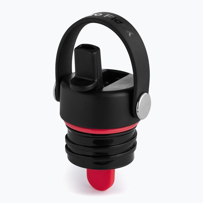 Hydro Flask Standard Flex Straw Cap 621 ml 21, Black