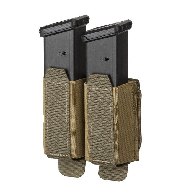 Direct Action® SLICK Pistolenholster für Magazine - schwarz