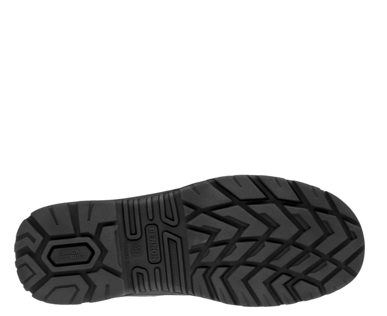 Bennon Commodore O2 Tactical Boots