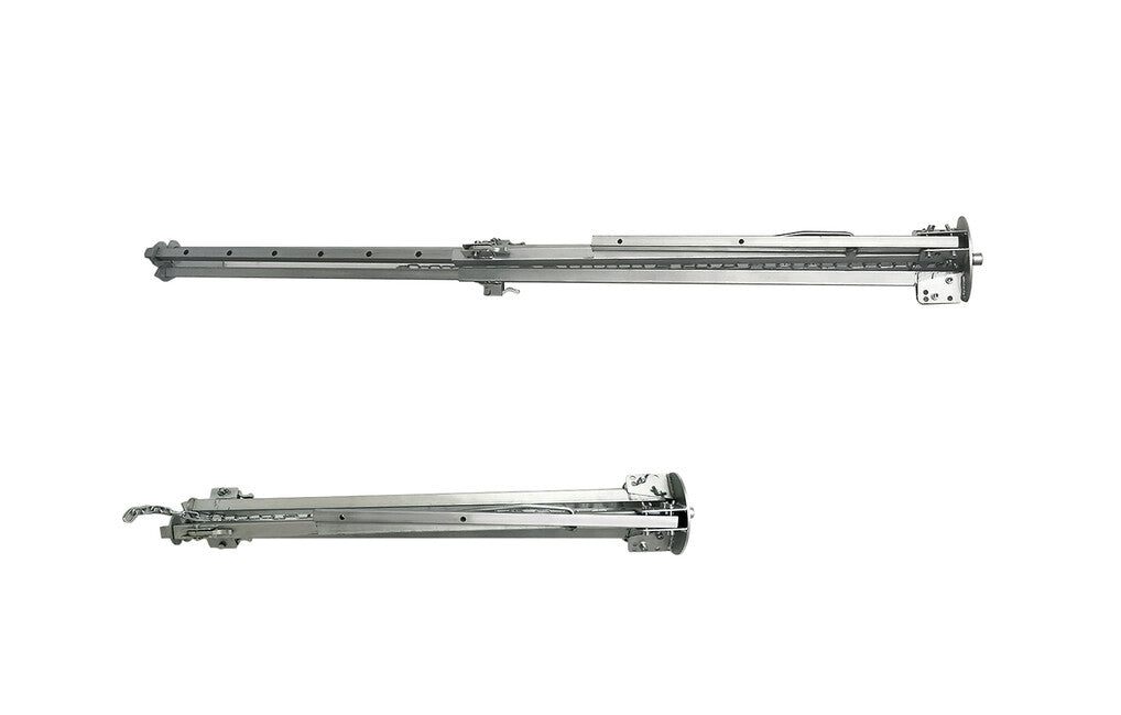 Origin Outdoors Mammoth Tripod Grill