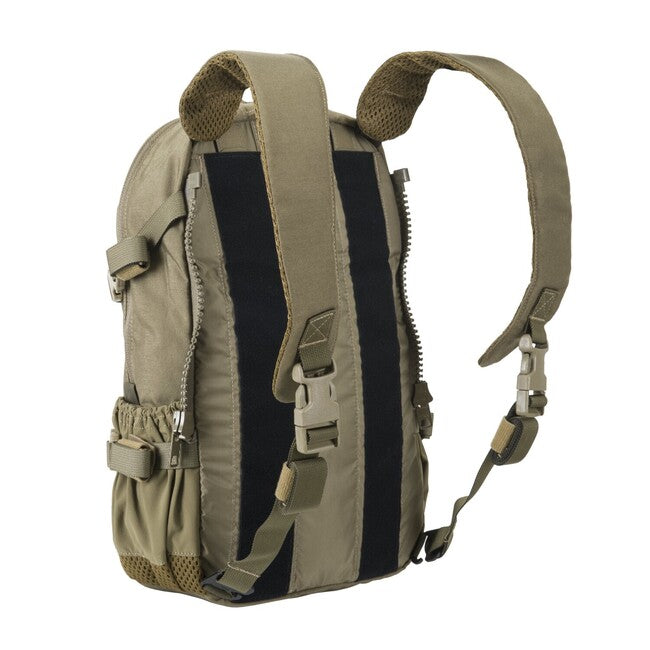 Direct Action SPITFIRE MK II Attachable Backpack, Black