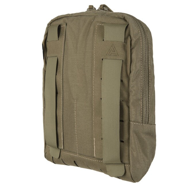 Direct Action® Θήκη UTILITY LARGE Cordura, Coyote Brown